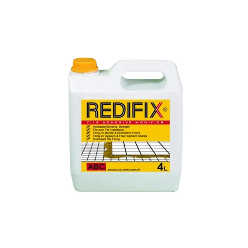 R-SOLUTION ABC REDIFIX (ADDITIVE)